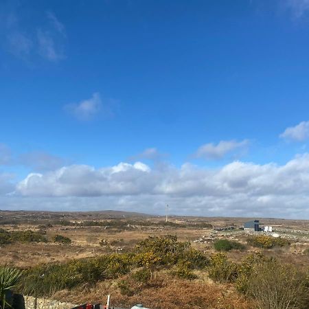 فيلا Connemara Chalet غالواي المظهر الخارجي الصورة