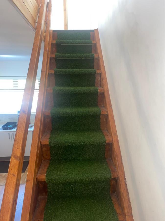 فيلا Connemara Chalet غالواي المظهر الخارجي الصورة