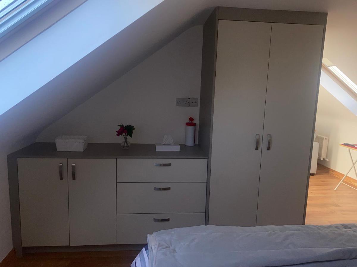 فيلا Connemara Chalet غالواي المظهر الخارجي الصورة