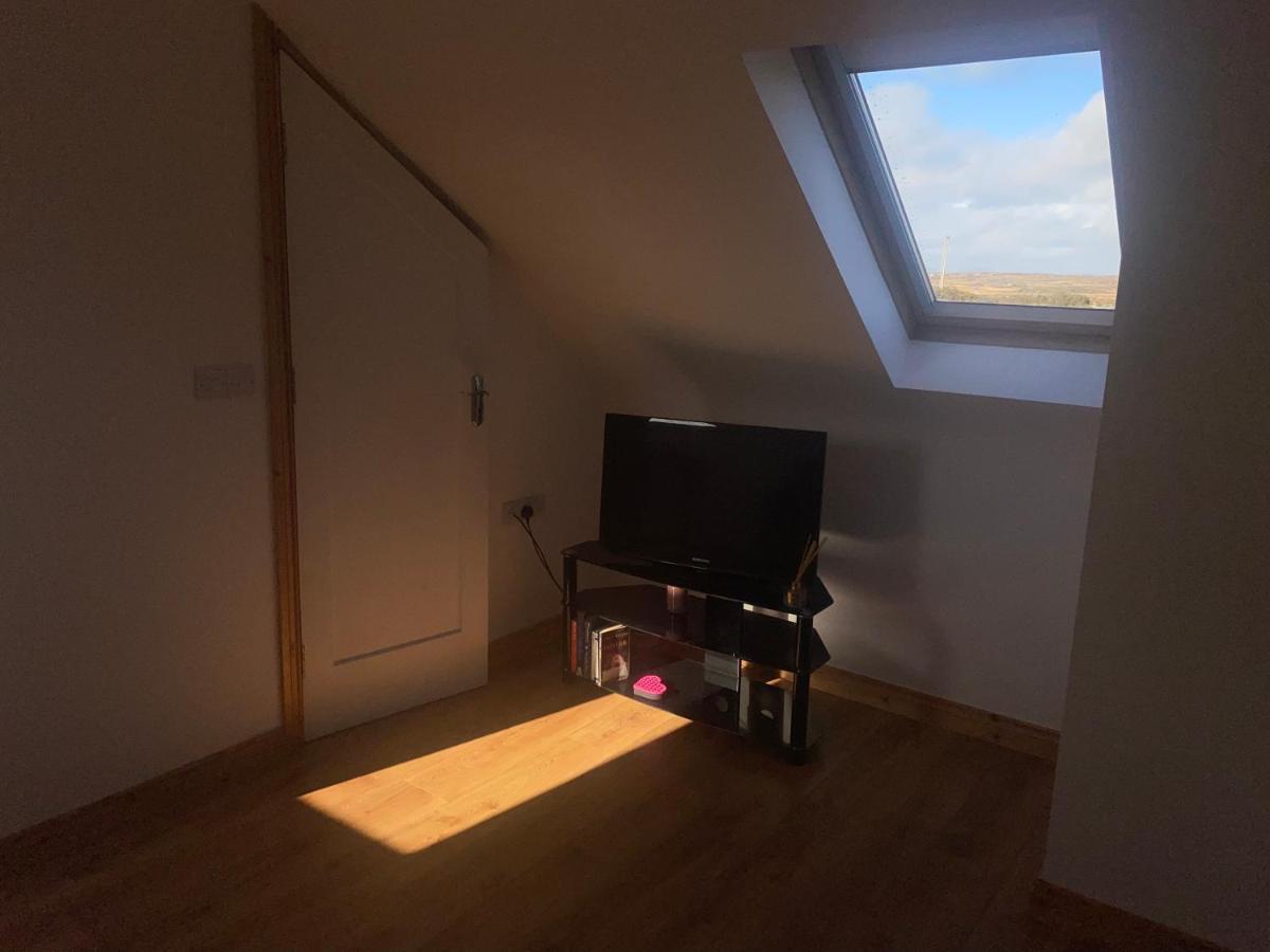 فيلا Connemara Chalet غالواي المظهر الخارجي الصورة